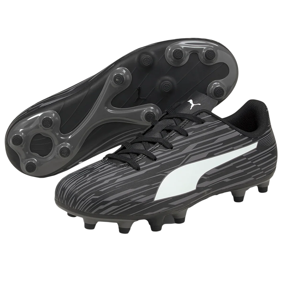 Youth Rapido III FG/AG - Styles Love