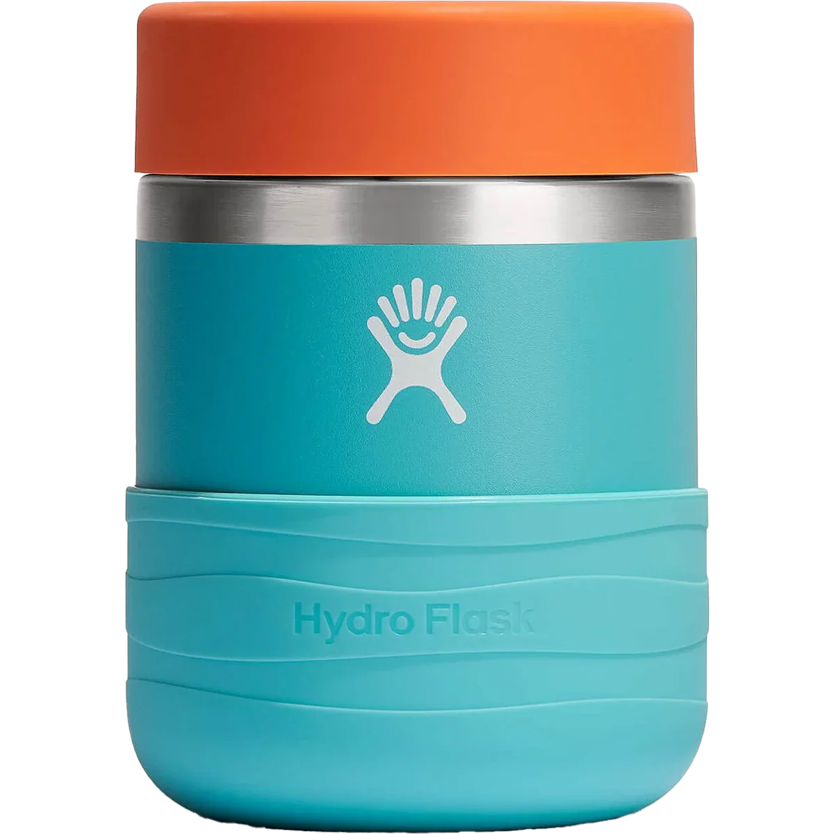 12 oz Kids Insulated Food Jar & Boot - Styles Love