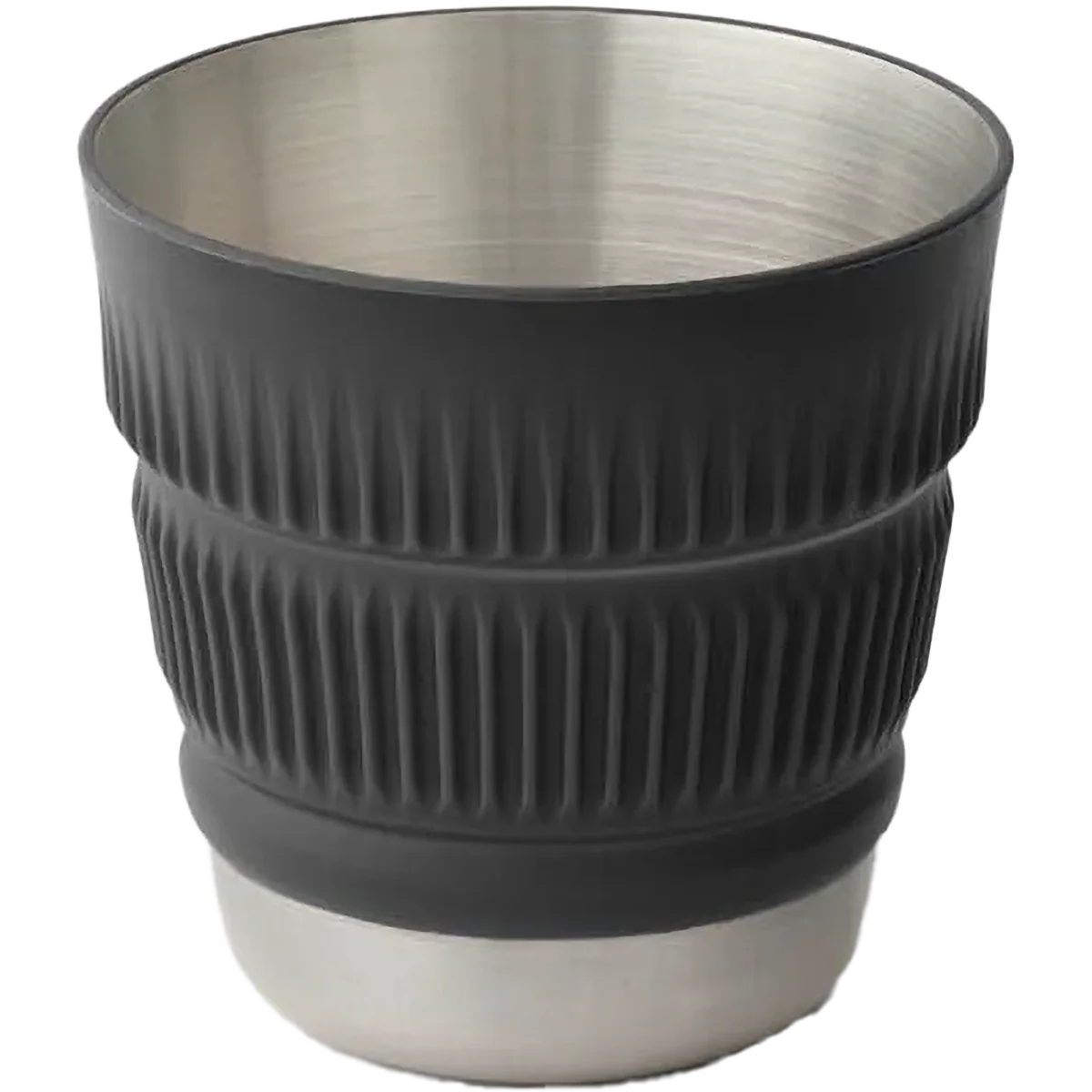 Detour Stainless Collapsible Mug - Styles Love