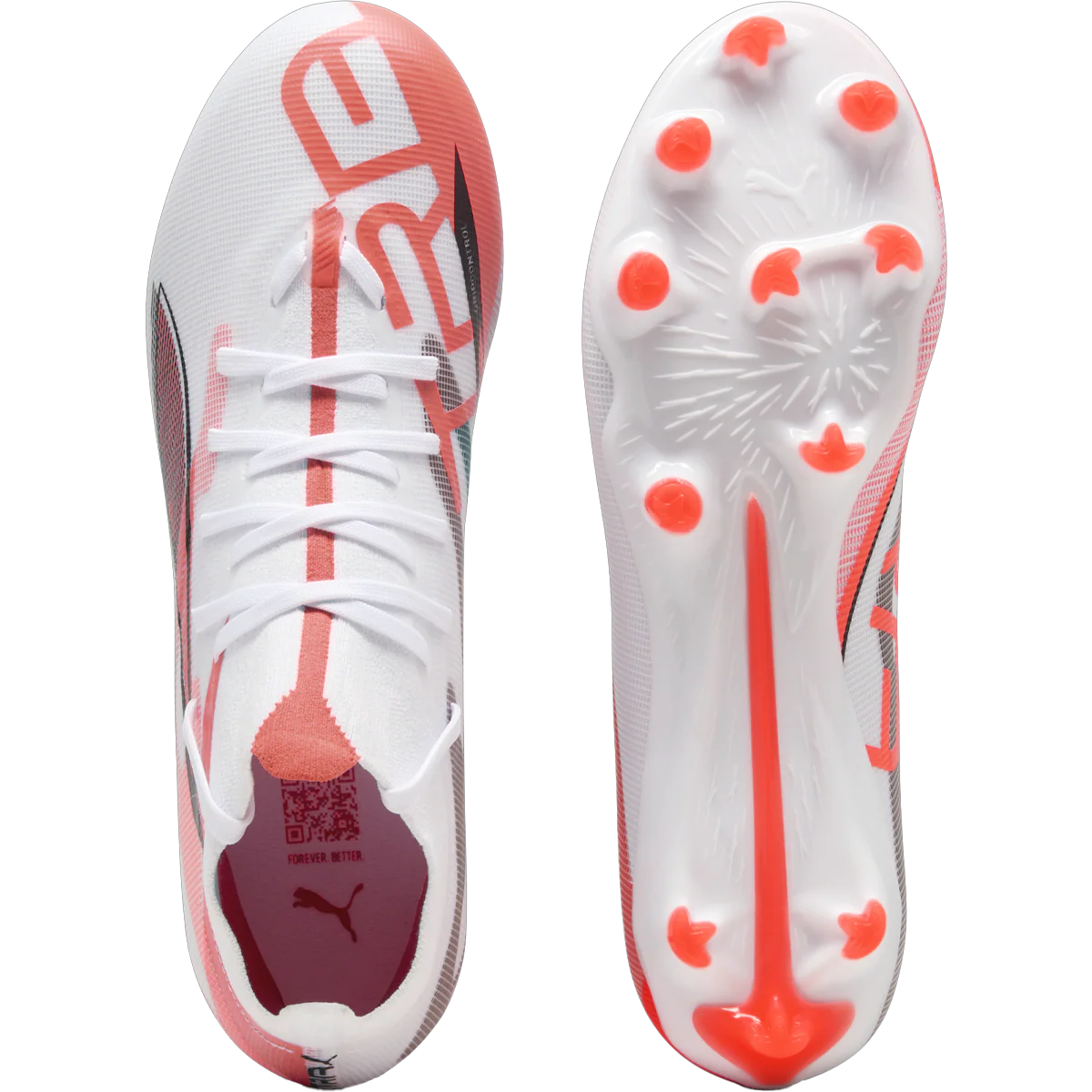 Women's Ultra 5 Match+ FG/AG - Styles Love