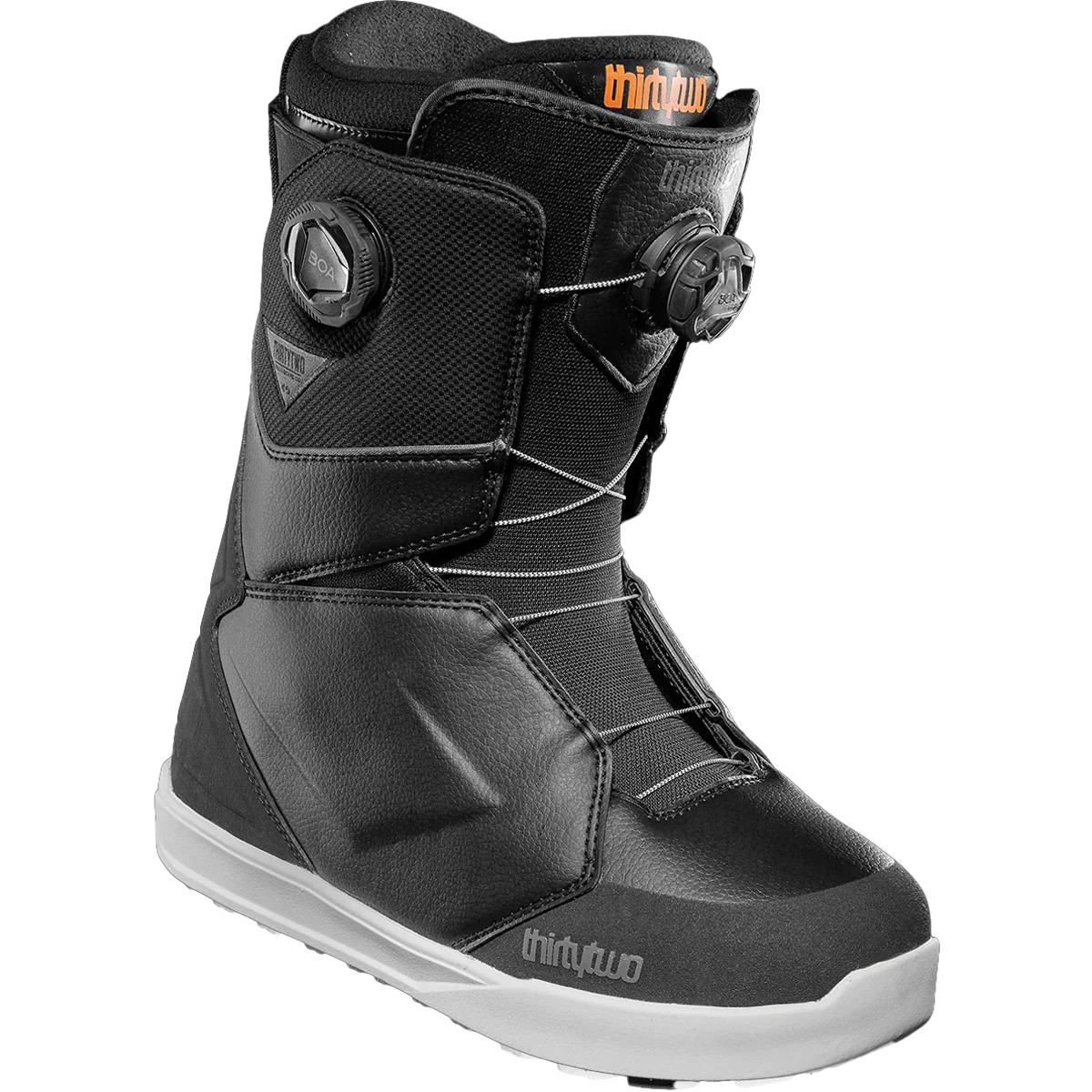 Lashed Double BOA - Styles Love