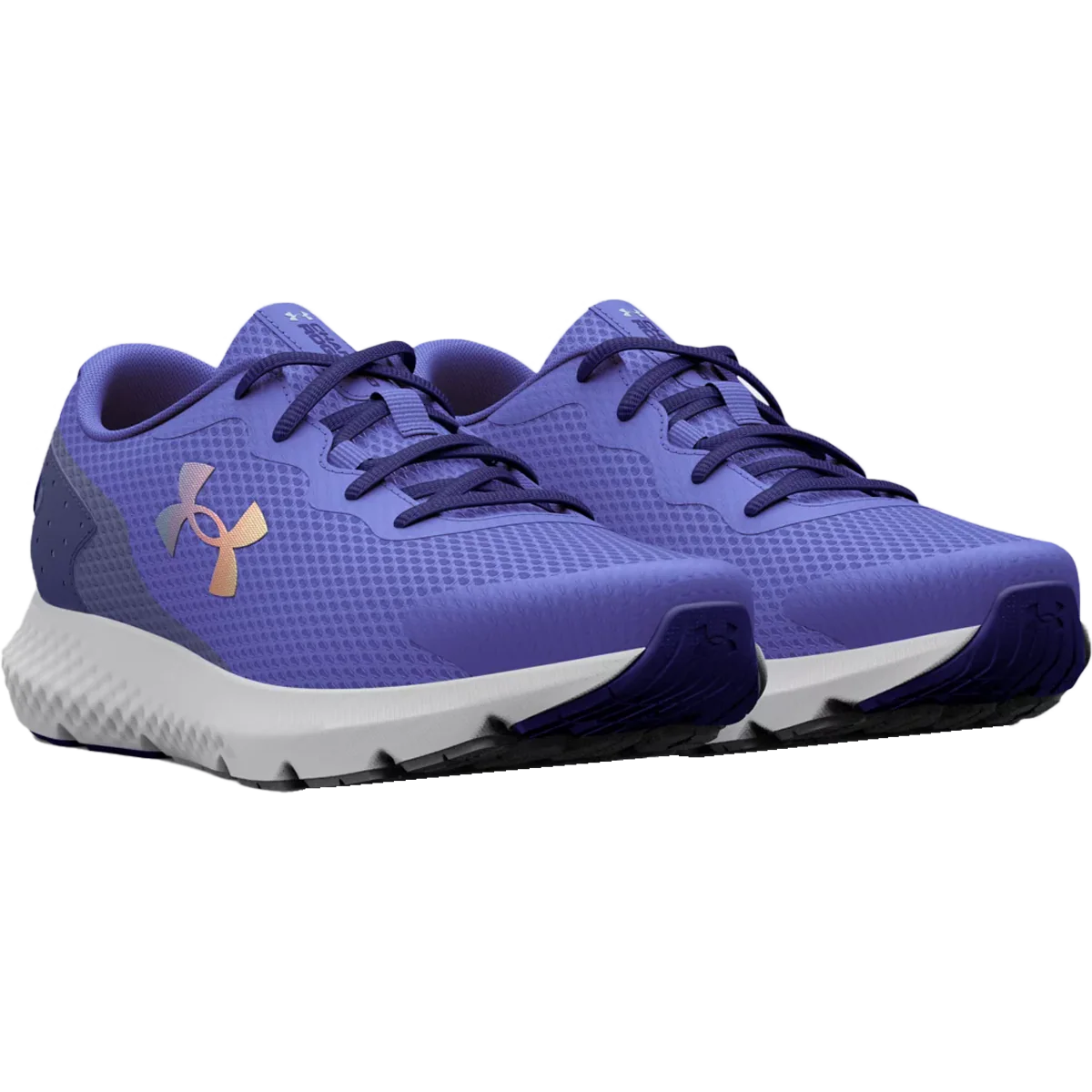 Youth Grade School Charged Rogue 3 - Styles Love