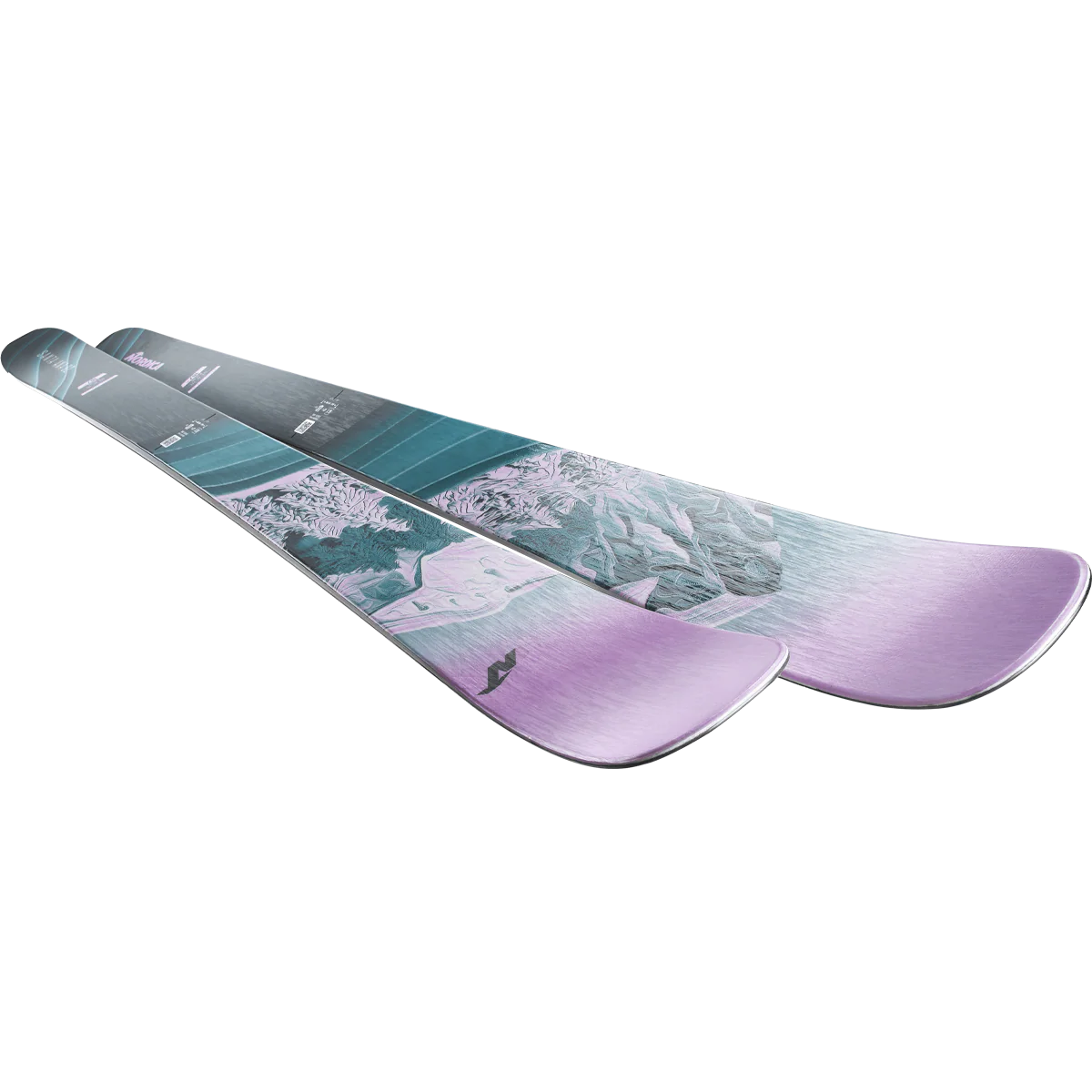 Women's Santa Ana 92 - Styles Love