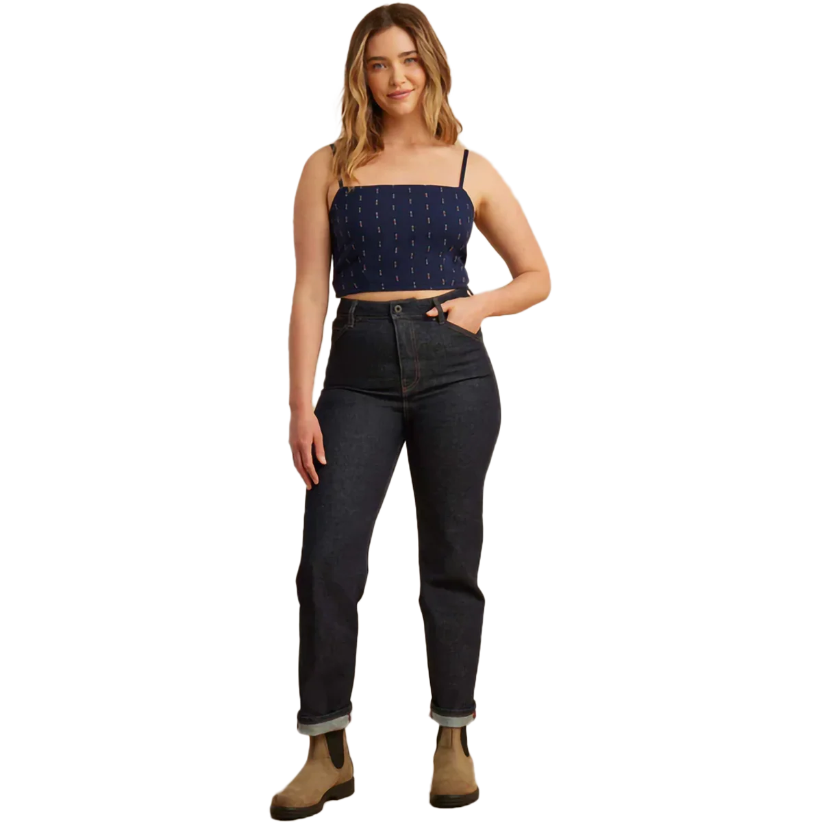 Women's Pic Cami - Styles Love