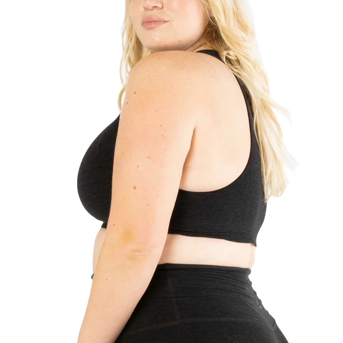 Women's Spacedye Lift Your Spirits Bra - Extended - Styles Love