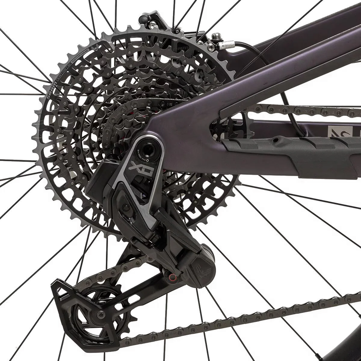 Ripmo V3 X0 Transmission - Styles Love