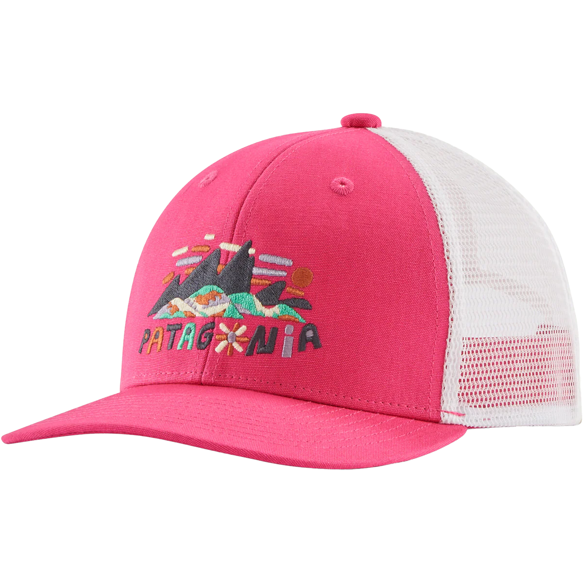 Youth Trucker Hat - Styles Love