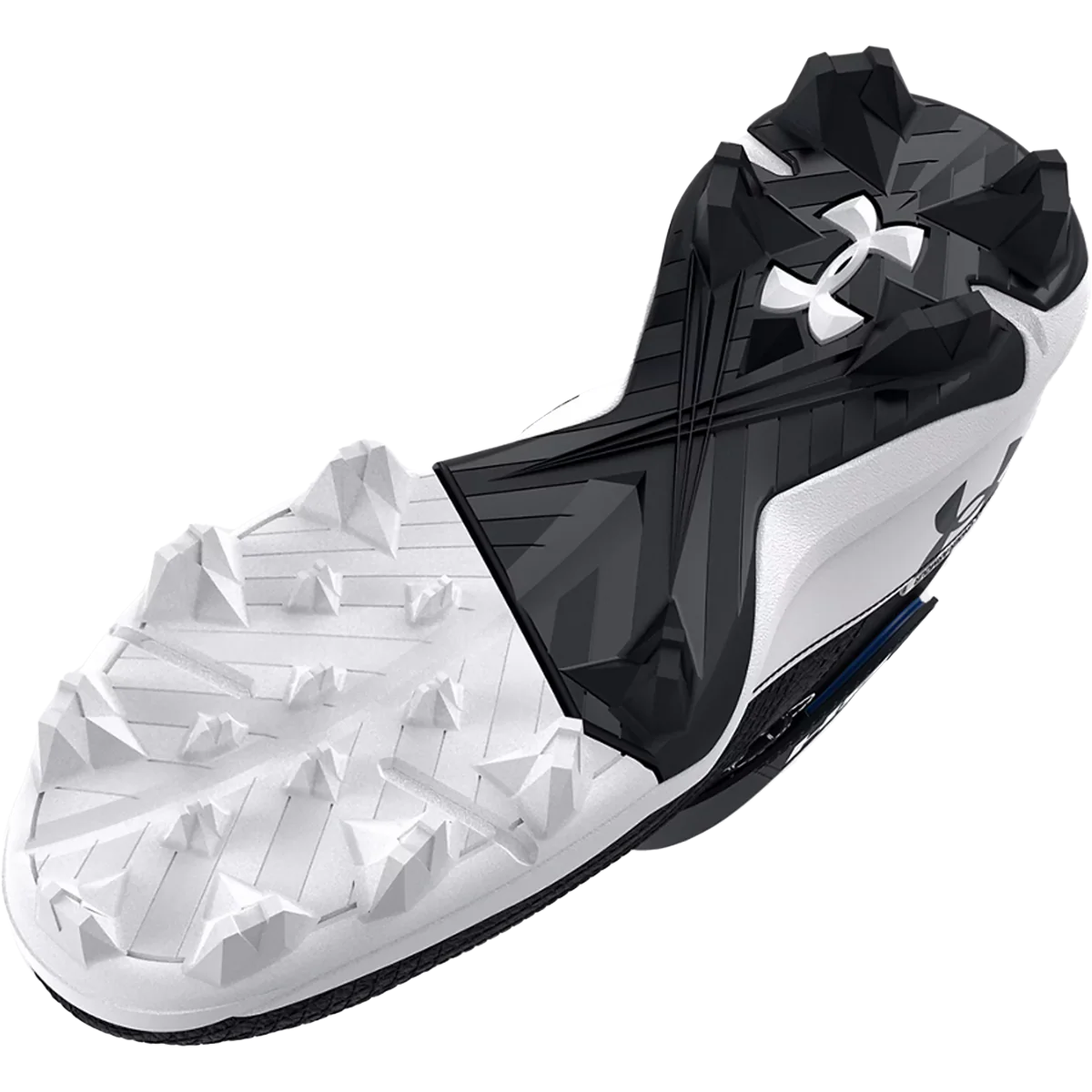 Youth Harper 7 Mid RM Baseball Cleats - Styles Love