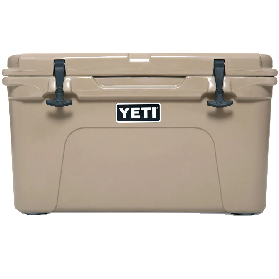 Tundra 45 - Styles Love