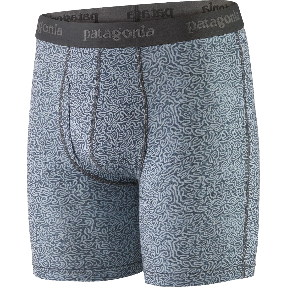 Men's Essential Boxer Briefs - 6
