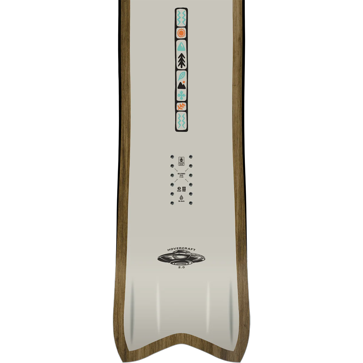 Hovercraft 2.0 - Styles Love