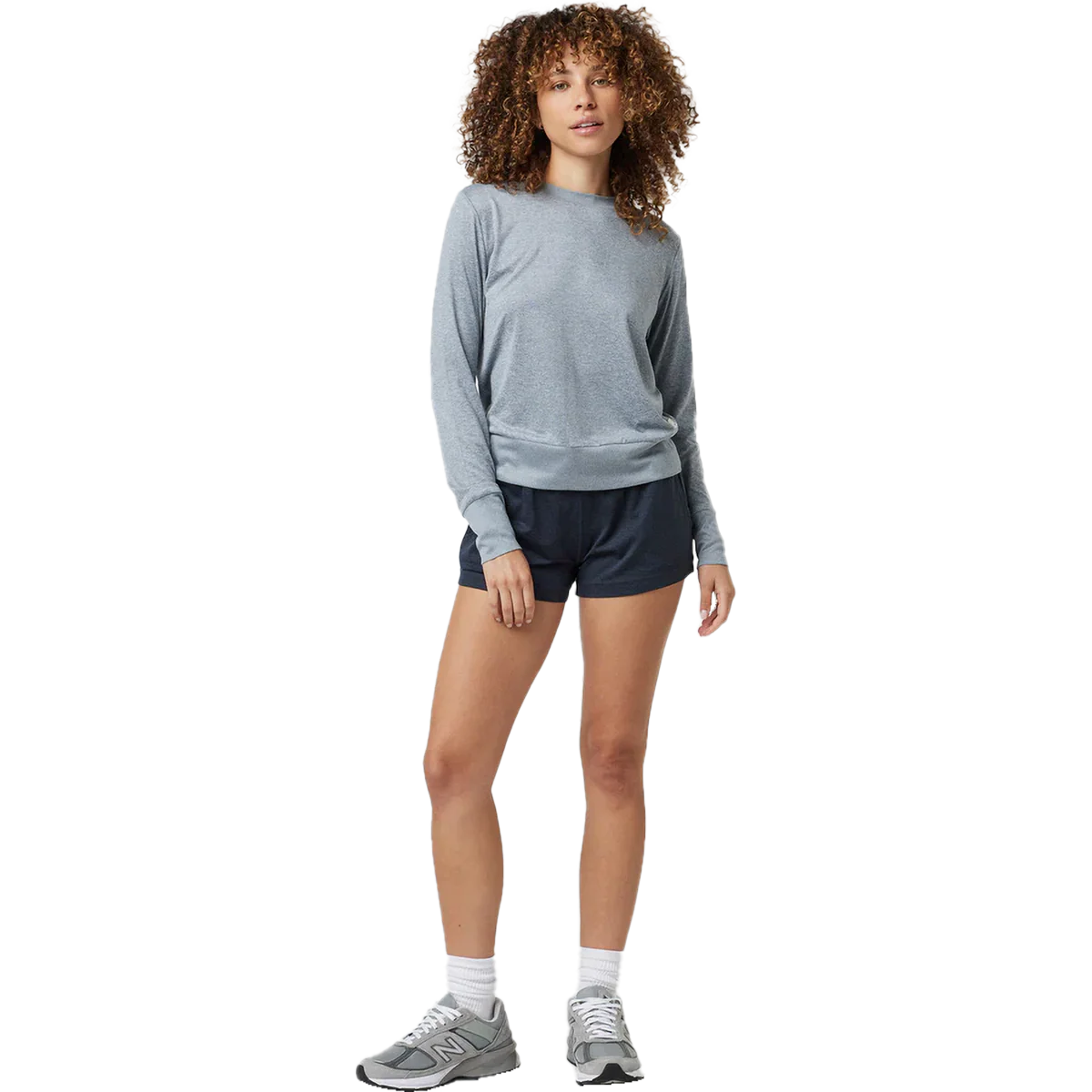 Women's Daydream Crew - Styles Love