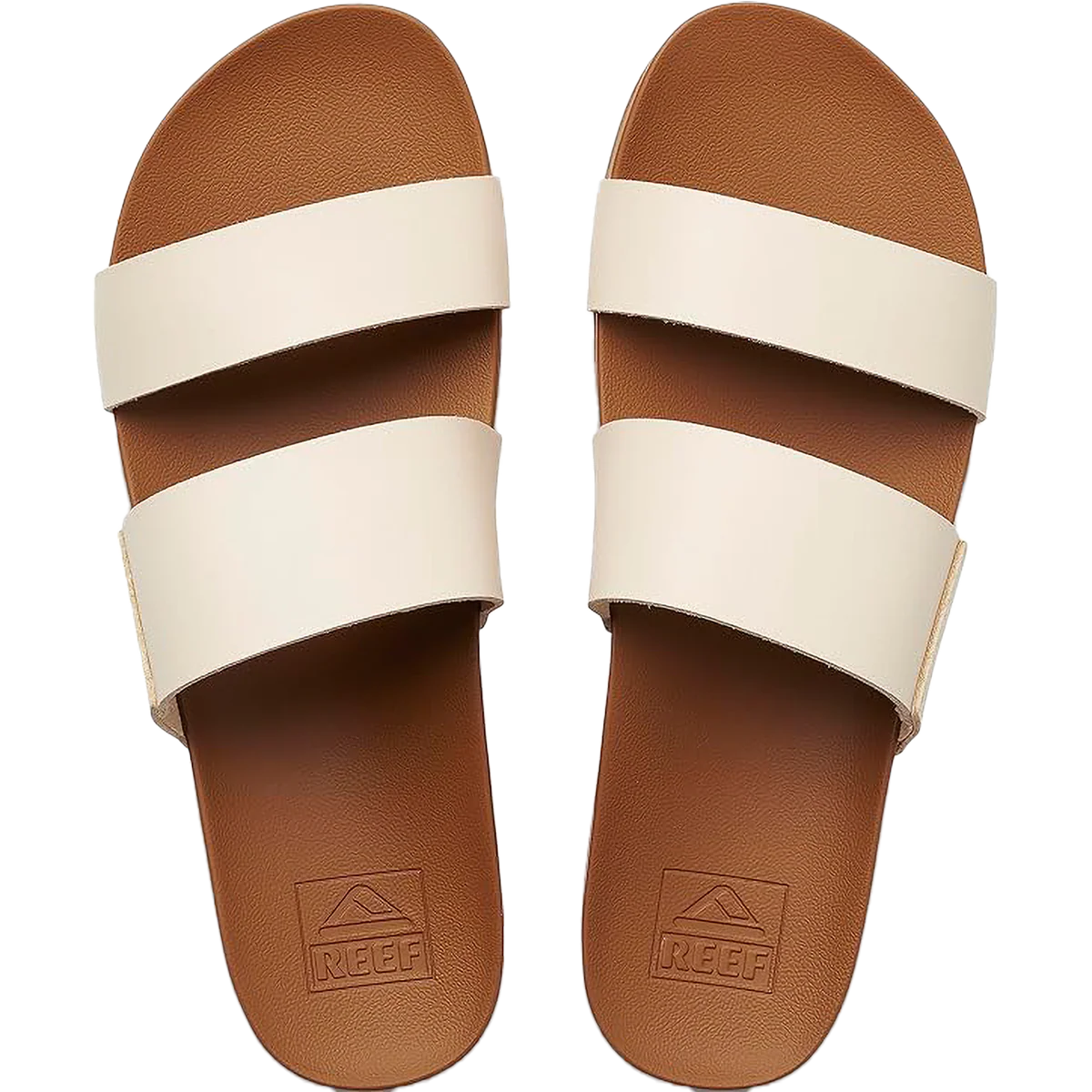 Women's Cushion Vista Slide - Styles Love