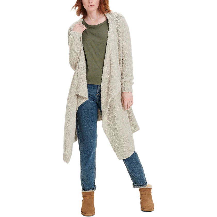 Women's Phoebe Wrap Cardigan - Styles Love