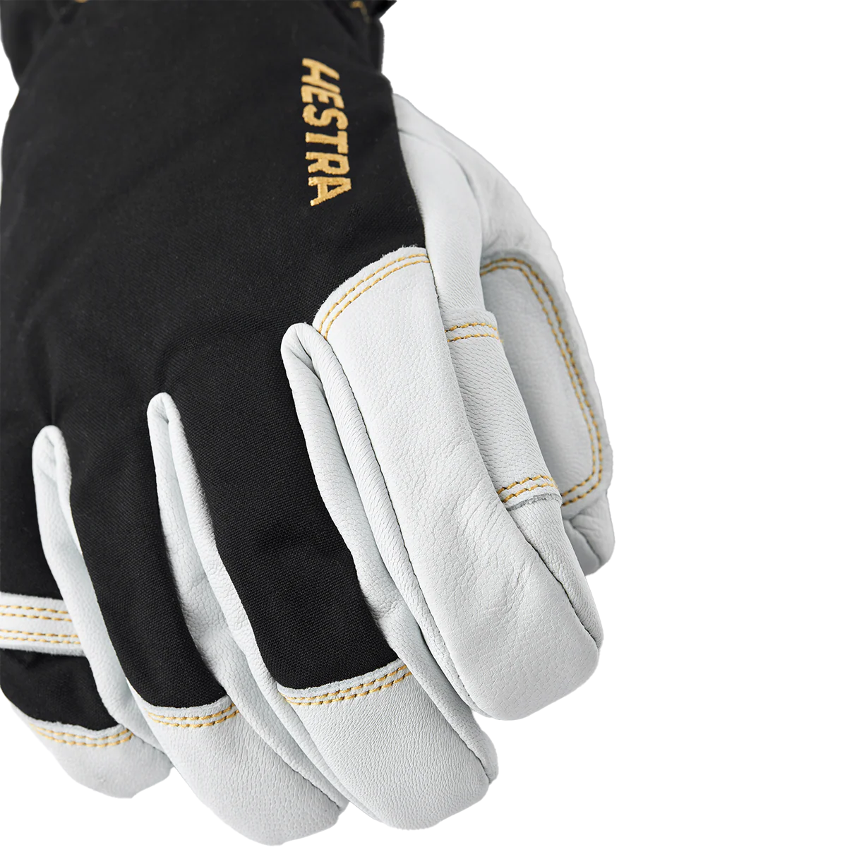 Army Leather Gore-Tex Glove - Styles Love