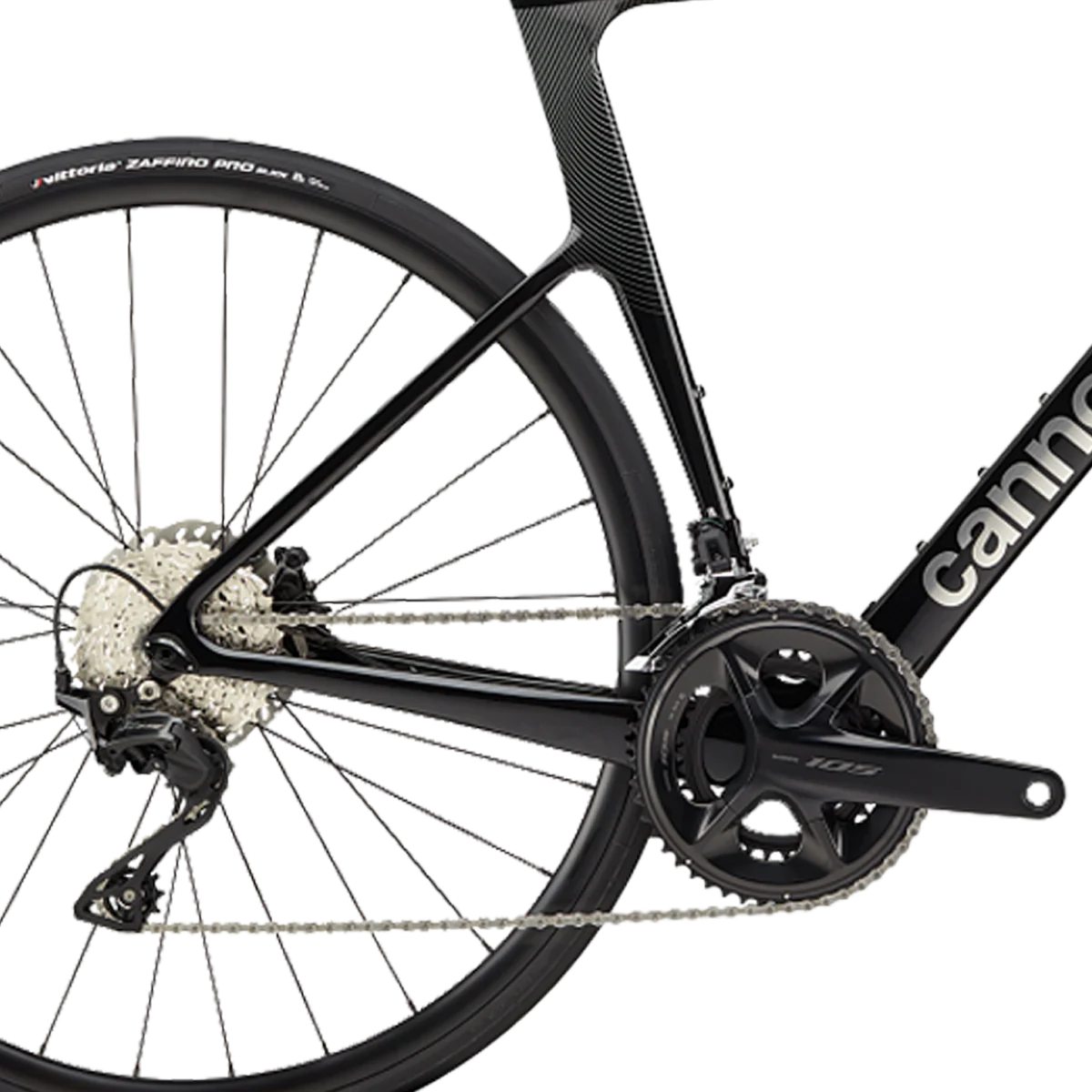 SuperSix EVO Carbon 4 - Styles Love