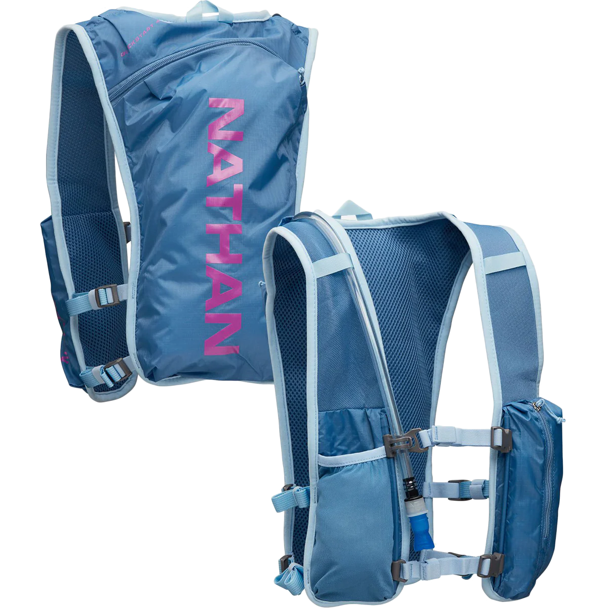 QuickStart Race Pack 4L - Styles Love