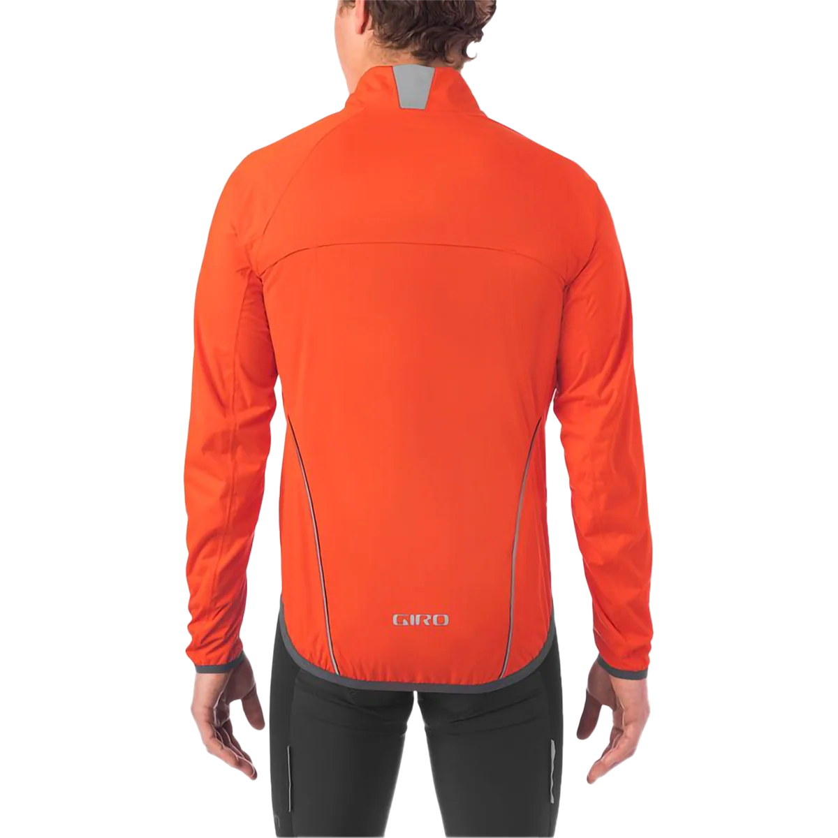 Men's Chrono Expert Rain Jacket - Styles Love