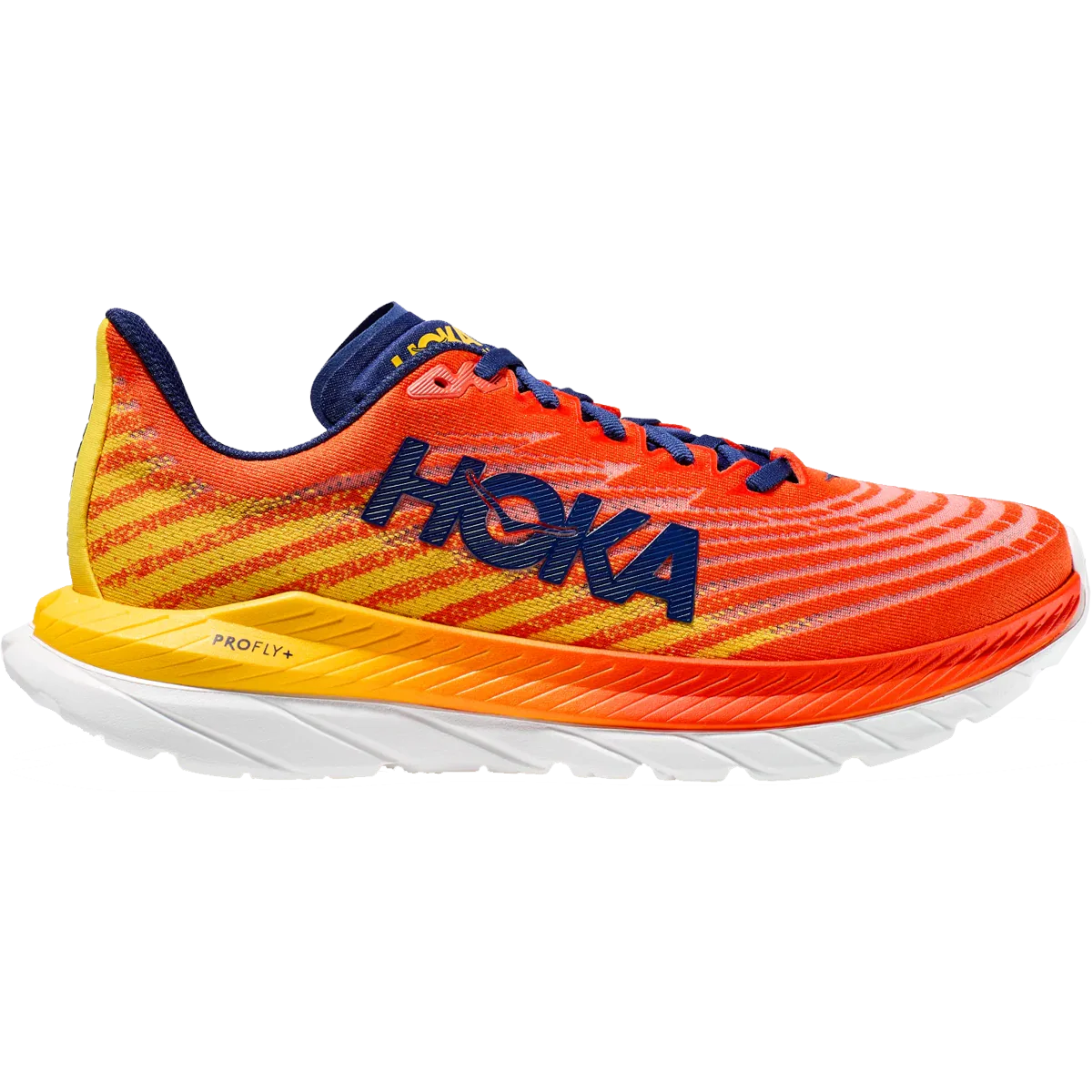 Men's Mach 5 - Styles Love