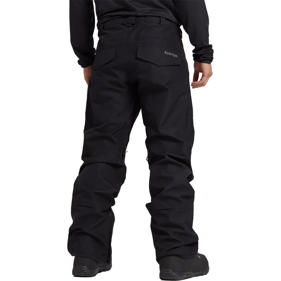 Men's Gore-Tex Ballast Pant - Long - Styles Love
