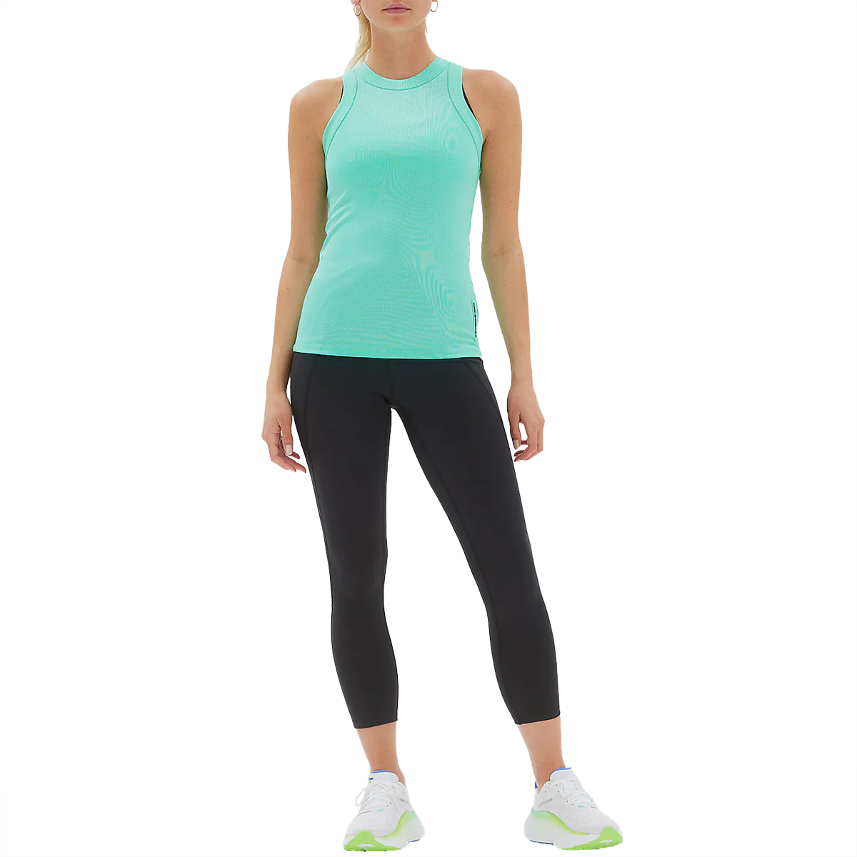 Women's Shape Shield 7/8 Tight - Styles Love