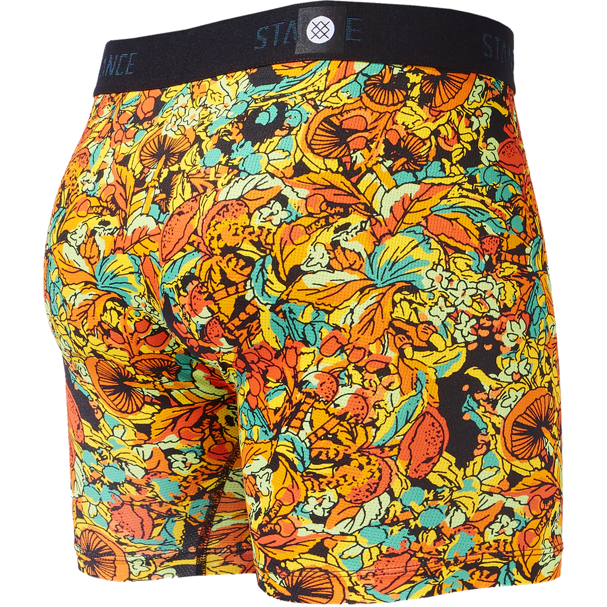 Whipple Bottom Boxer Brief with Wholester - Styles Love
