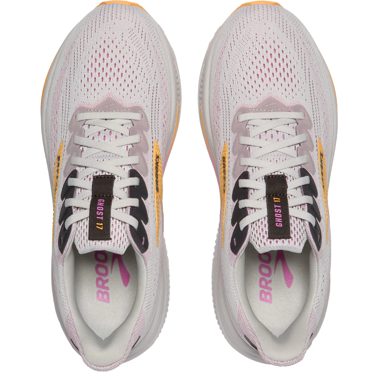 Women's Ghost 17 Wide - Styles Love