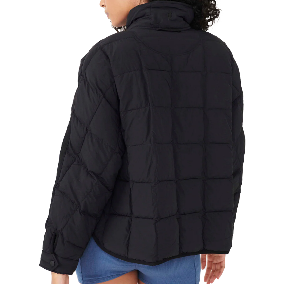 Women's Pippa Packable Jacket - Styles Love