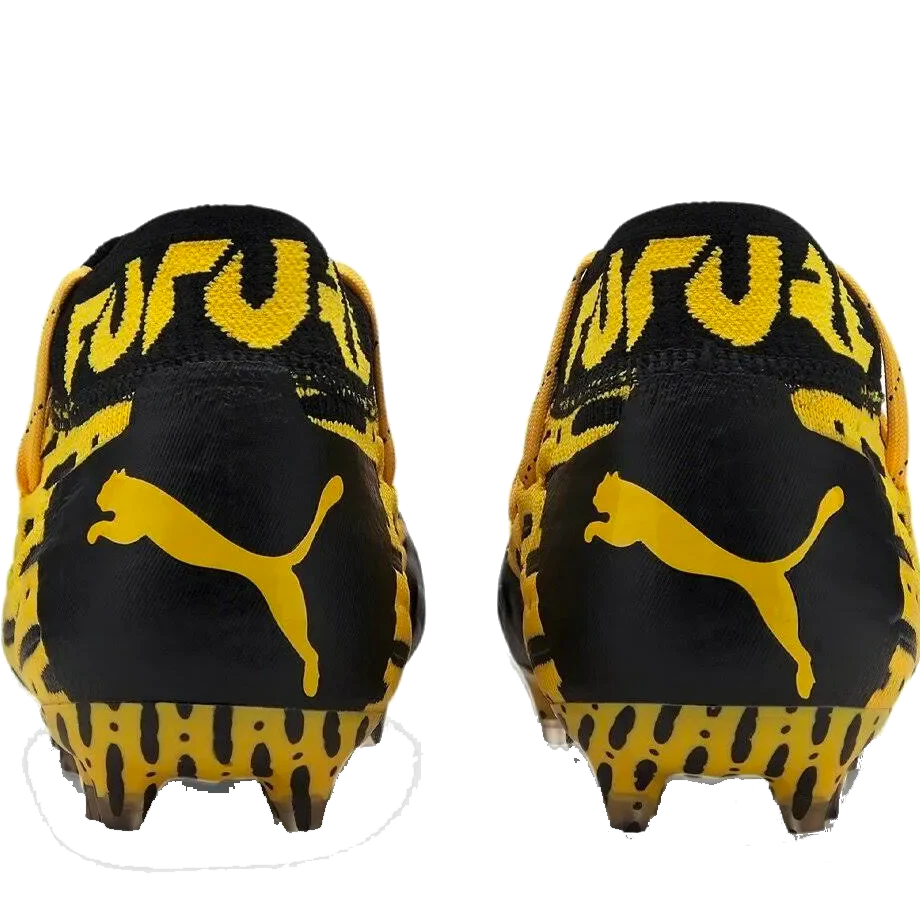 Youth Future 5.1 Netfit FG/AG - Styles Love