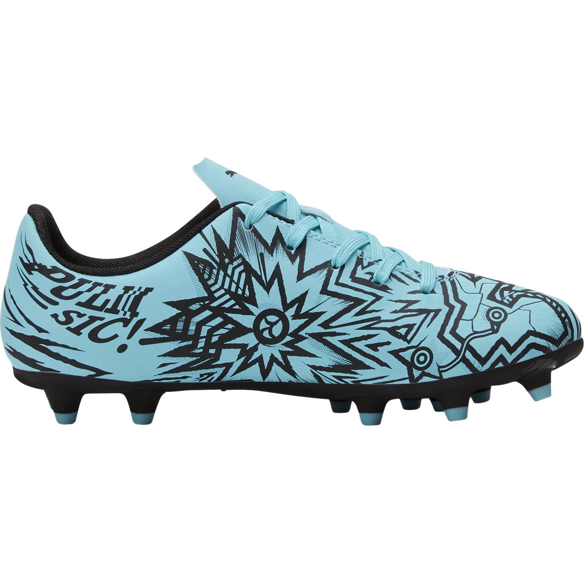 Youth Christian Pulisic Tacto II FG/AG - Styles Love