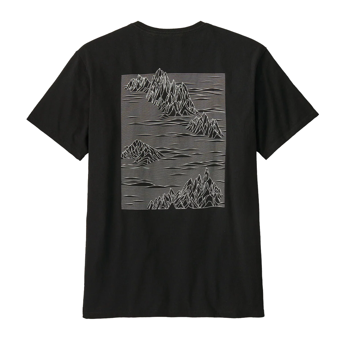 Men's Strataspire Responsibili-Tee - Styles Love