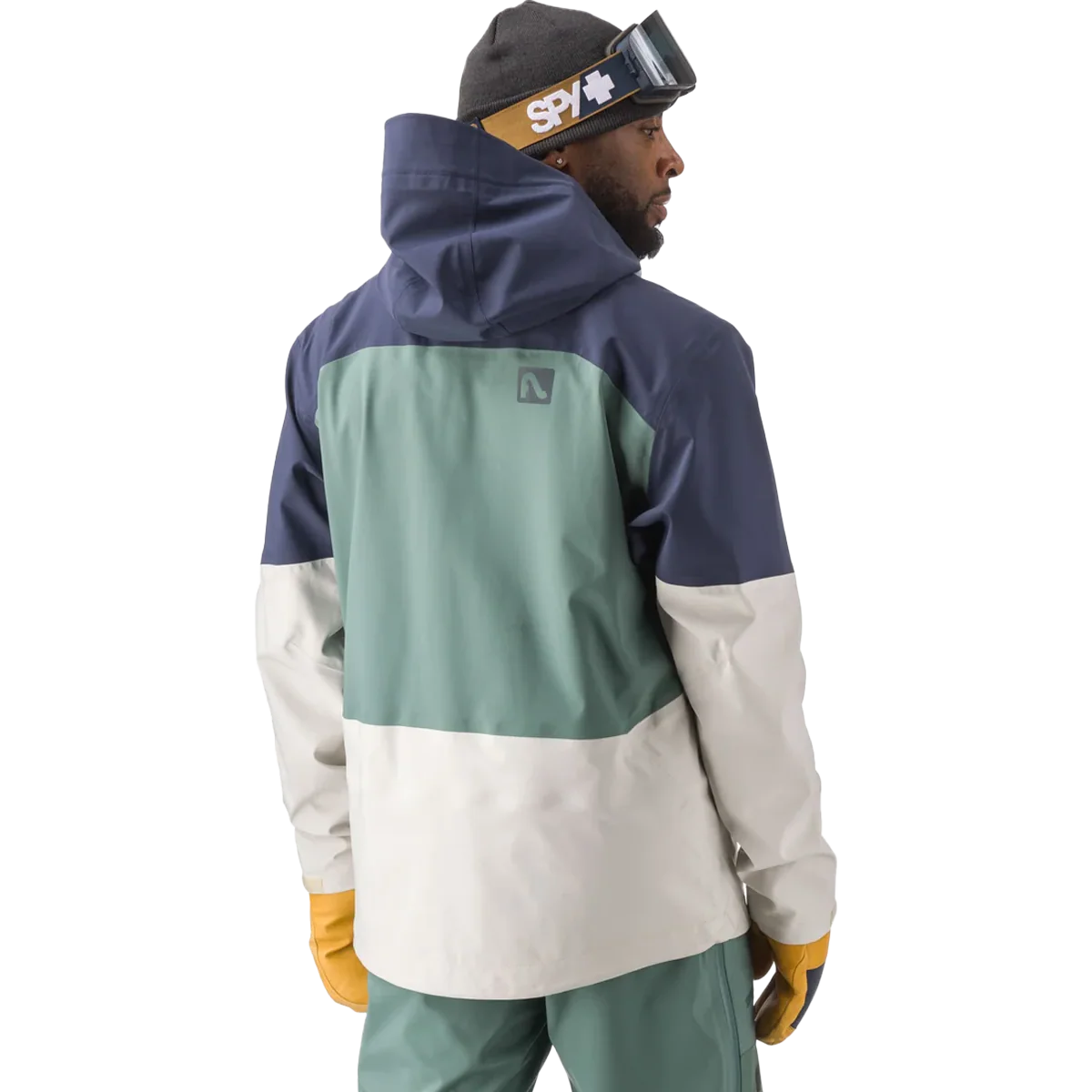 Men's Malone Jacket - Styles Love