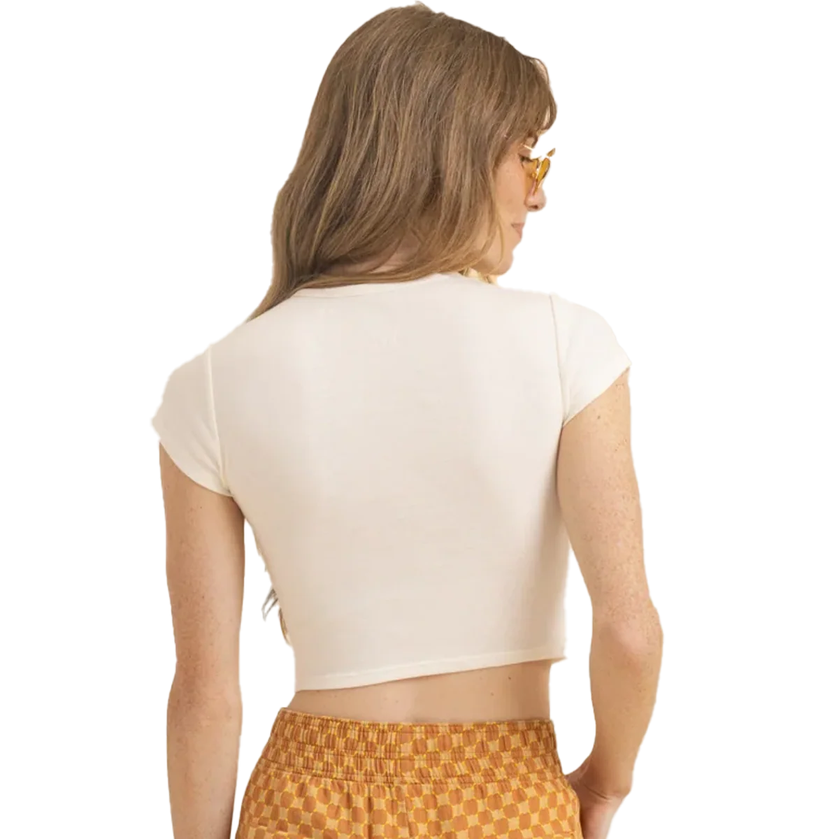 Women's Icon Isola Tee - Styles Love