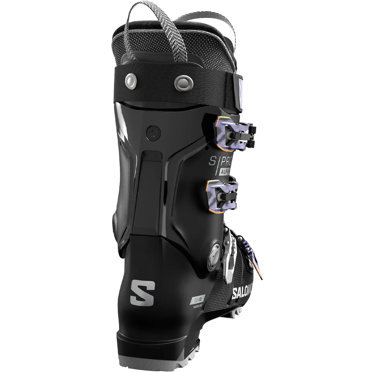 Women's S/Pro Alpha 80 GW - Styles Love