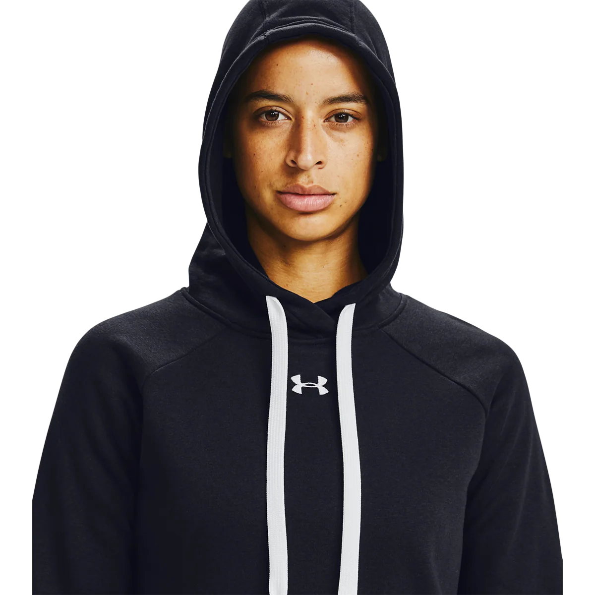 Women's Rival Fleece HB Hoodie - Styles Love