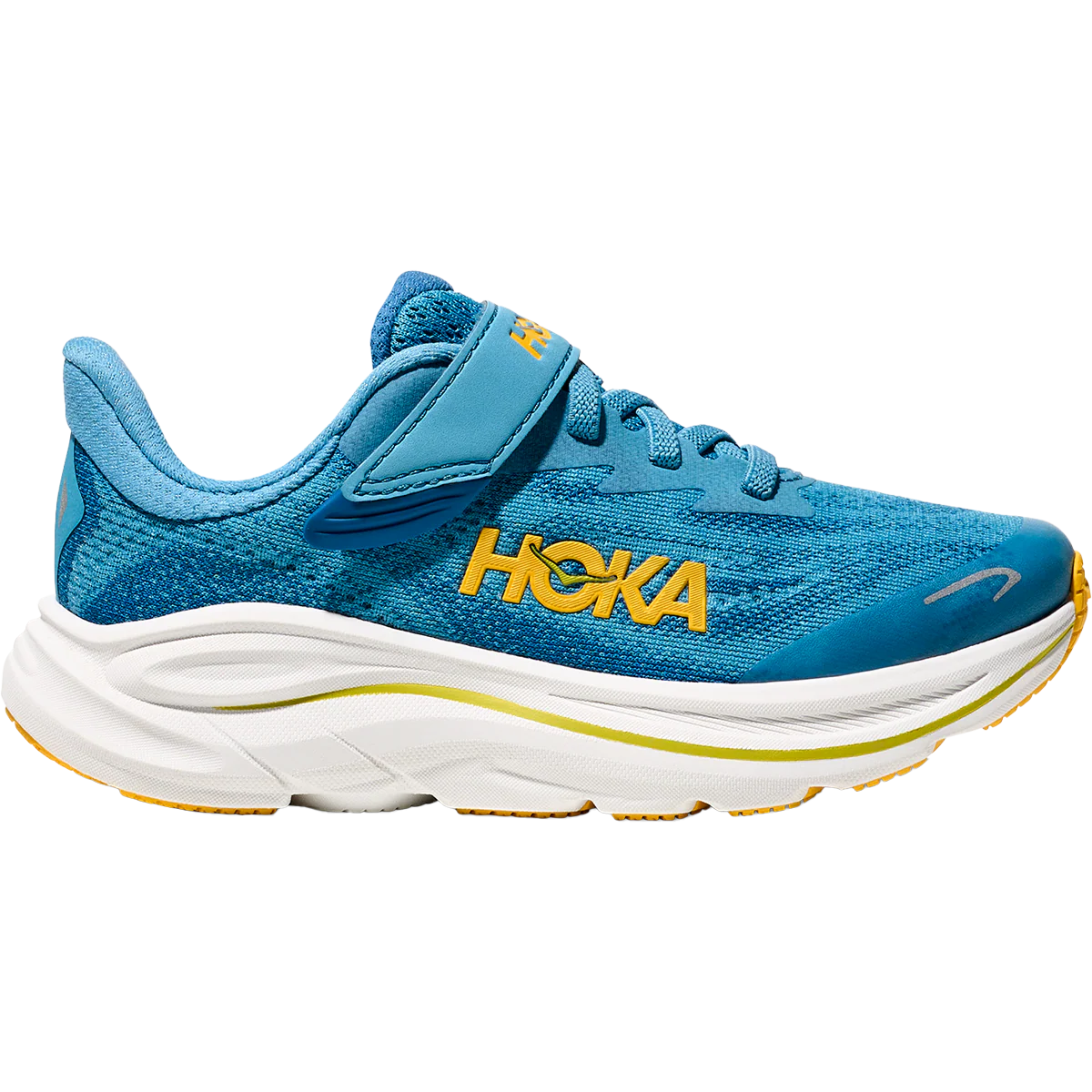 Youth Clifton 10 - Little Kids - Styles Love