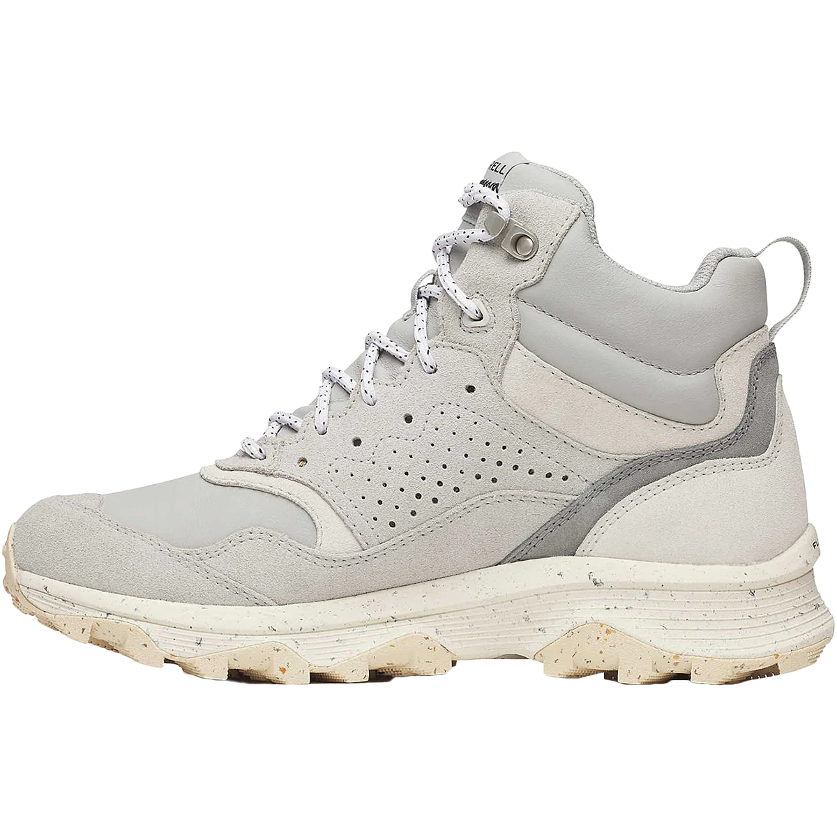 Women's Speed Solo MXD Mid Waterproof - Styles Love