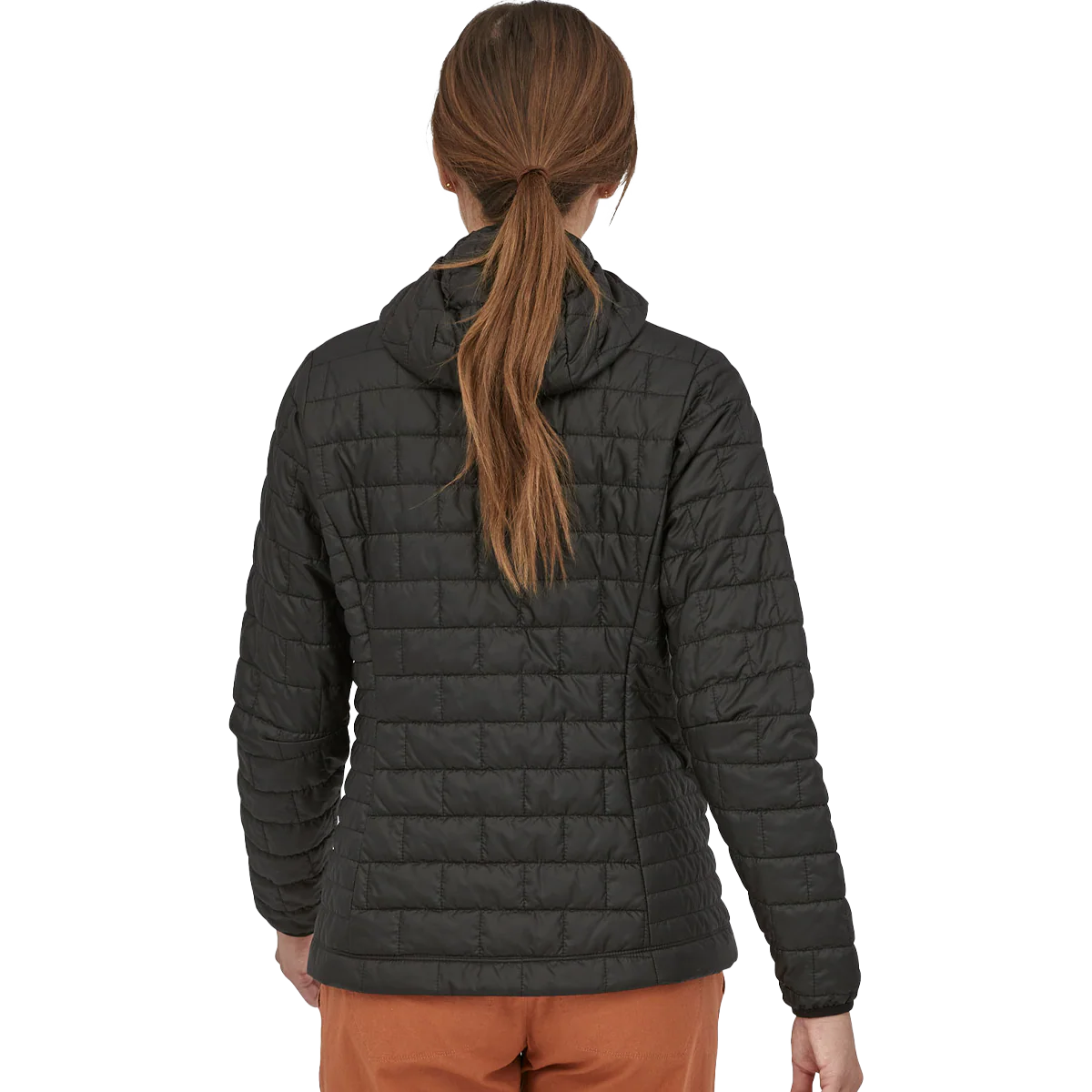 Women's Nano Puff Hoody - Styles Love