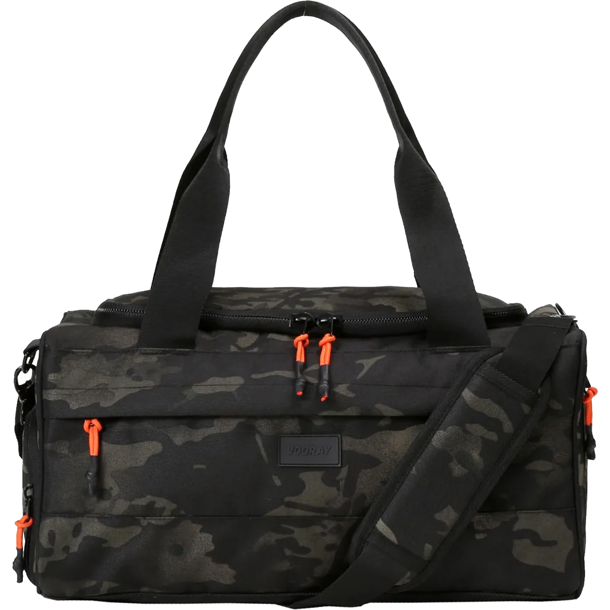 Boost Duffel - Styles Love