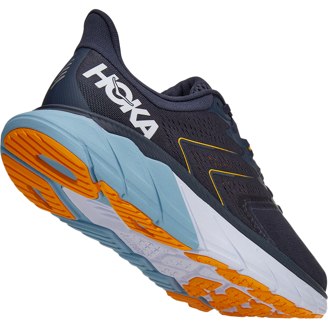 Men's Arahi 5 - Wide - Styles Love