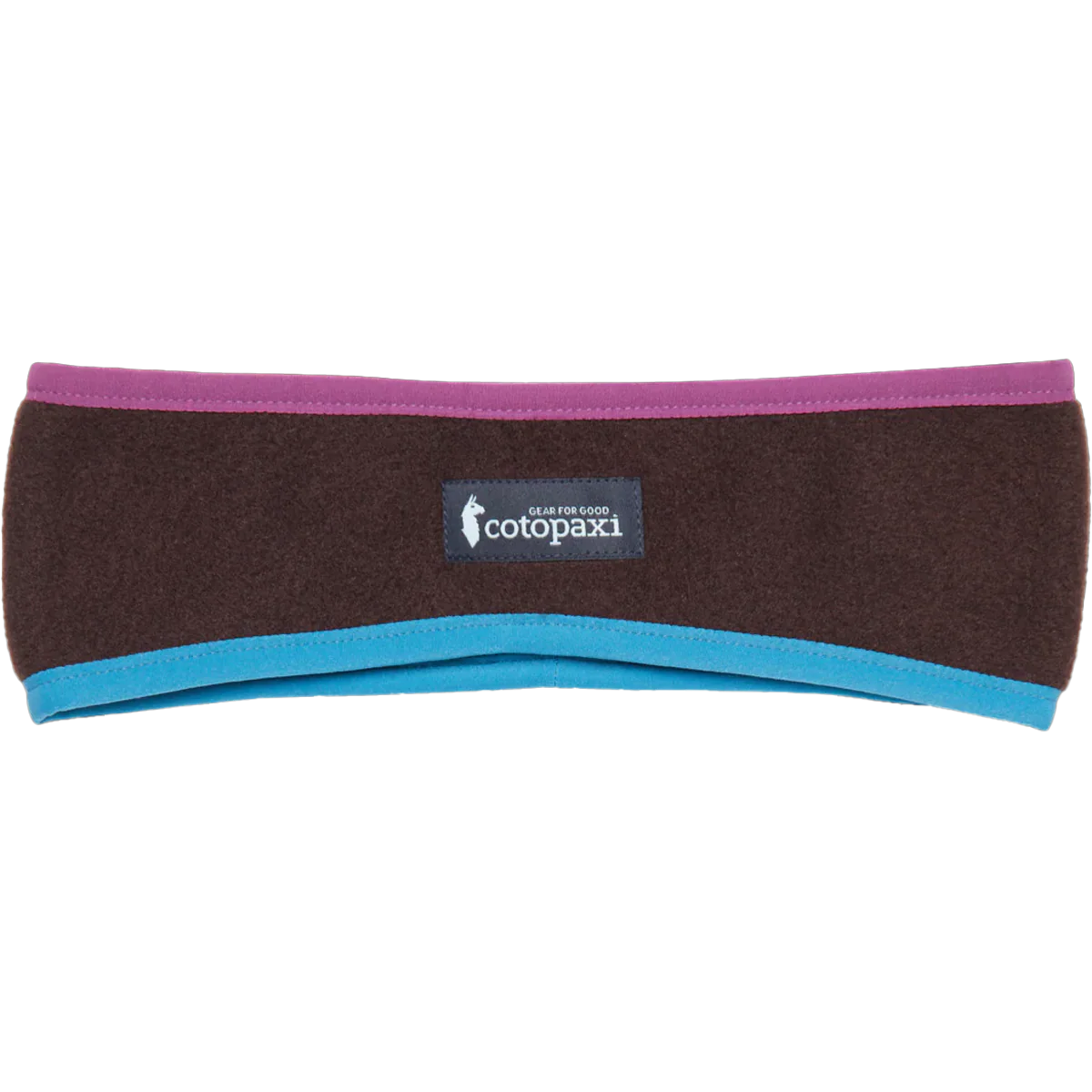 Teca Fleece Headband - Styles Love