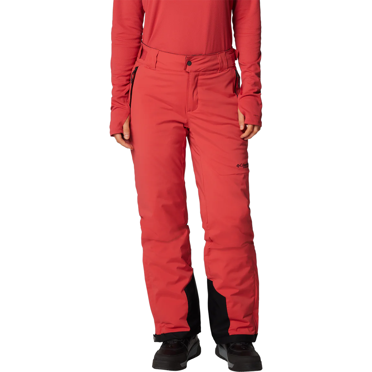 Women's Cirque Bowl Insulated Pants - Styles Love