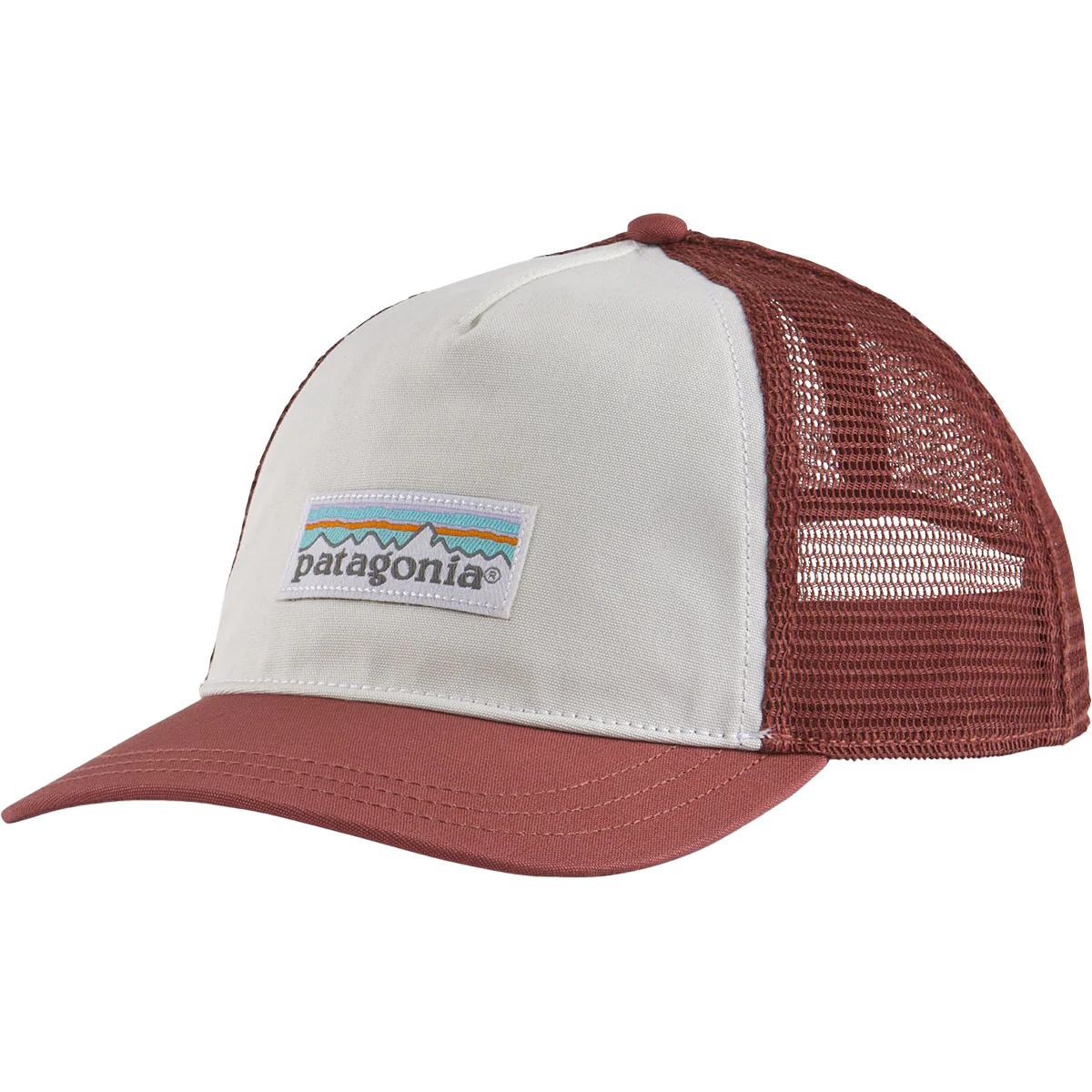 Women's Pastel P-6 Label Layback Trucker Hat - Styles Love