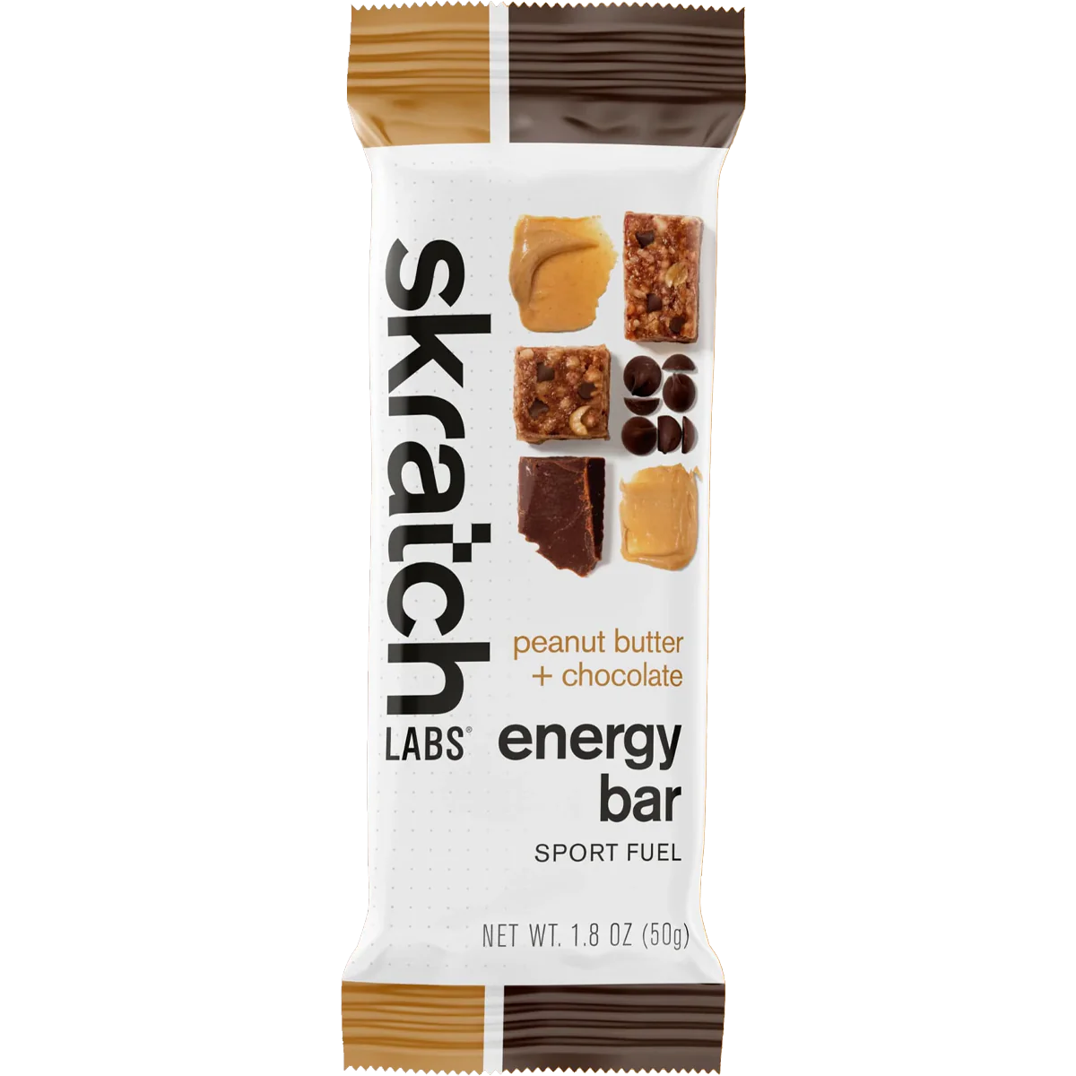 Energy Bar Sport Fuel - Styles Love