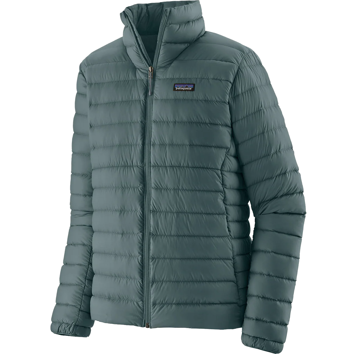 Men's Down Sweater - Styles Love