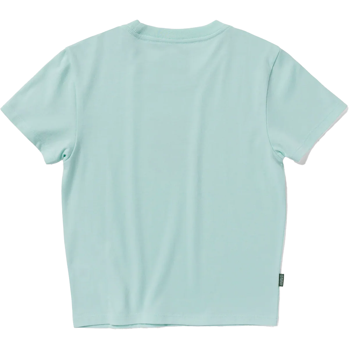 Women's Secret Lives of Lichen Mini Tee - Styles Love