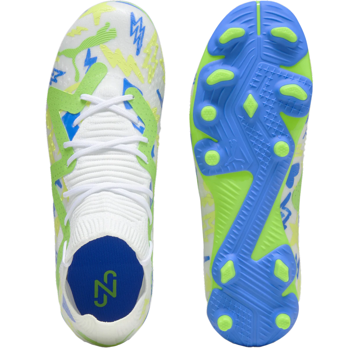 Youth Future Match Neymar JR FG/AG F23 - Styles Love