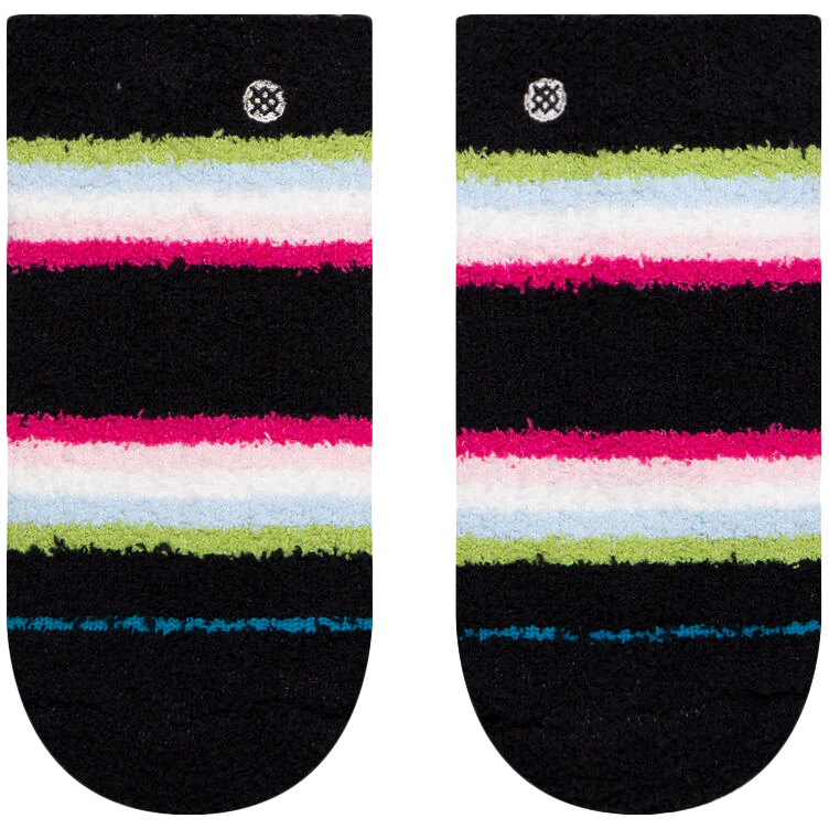 Women's Mushy Cozy Low Socks - Styles Love