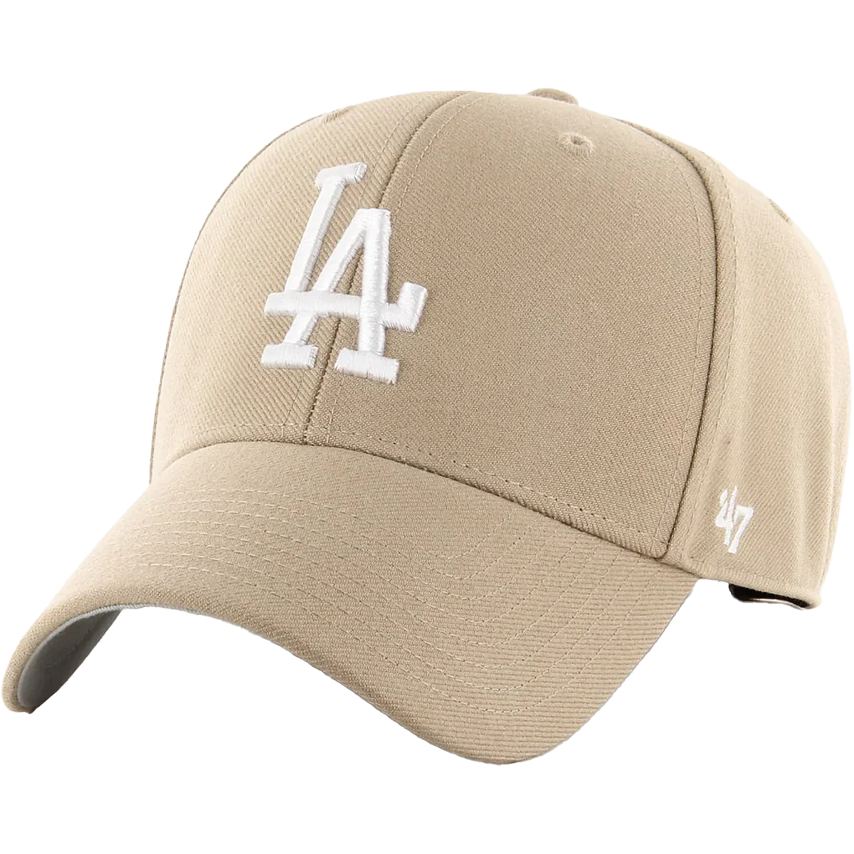 Dodgers '47 MVP - Styles Love