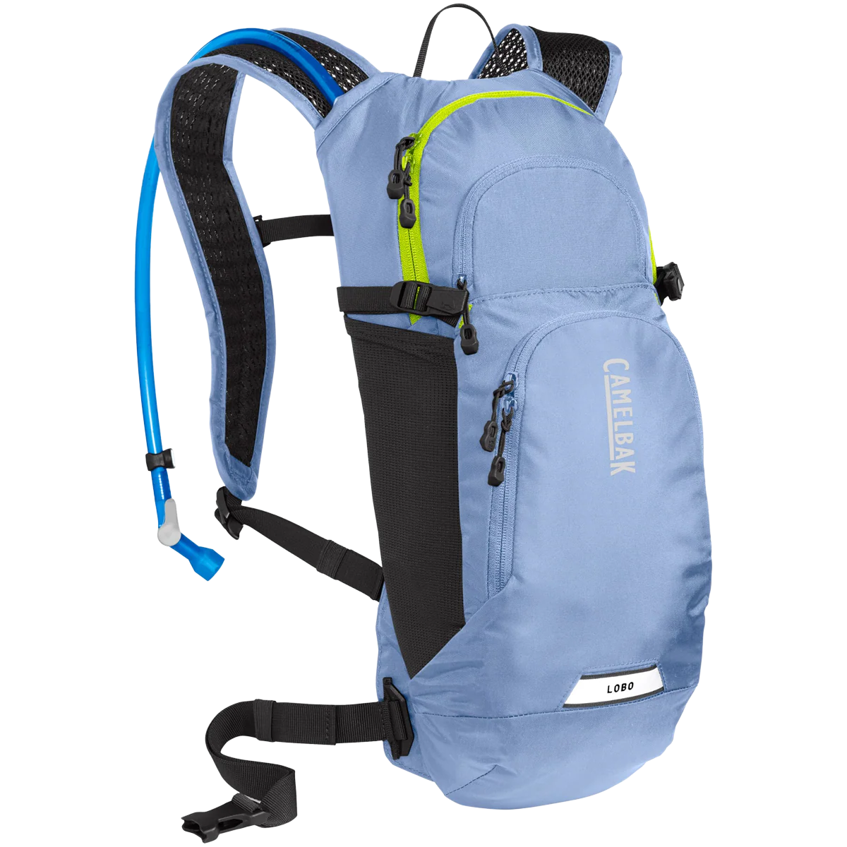 Women's Lobo 9 70 oz - Styles Love